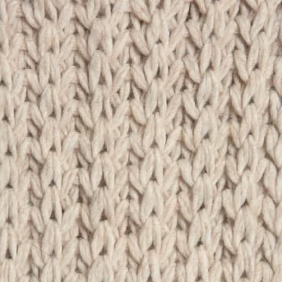 Braided Roving Scarf - Picture 2 of 2